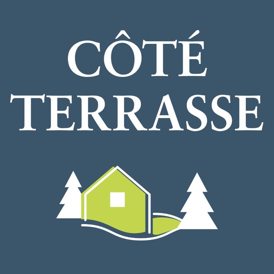 马尔梅迪 Cote Terrasse酒店 外观 照片